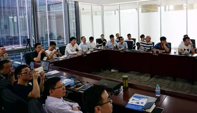 j9集团国际站传感学院第三期暨工业压力传感器校准培训圆满落幕