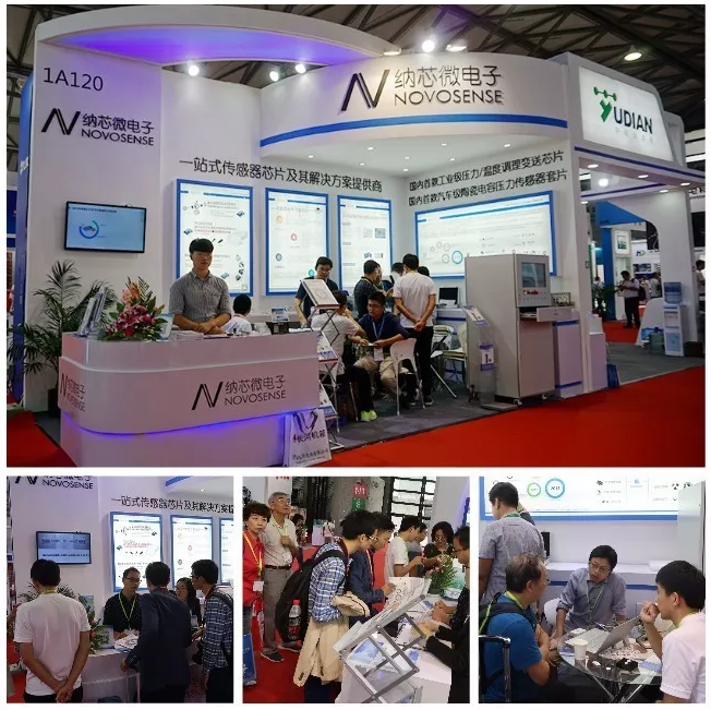 j9集团国际站亮相多国仪表展 全自动批量标定系统首秀受关注