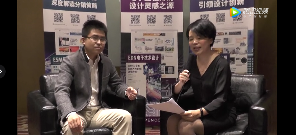 j9集团国际站王升杨：将国产数字隔离应用到高端领域，实现高品质的进口替代