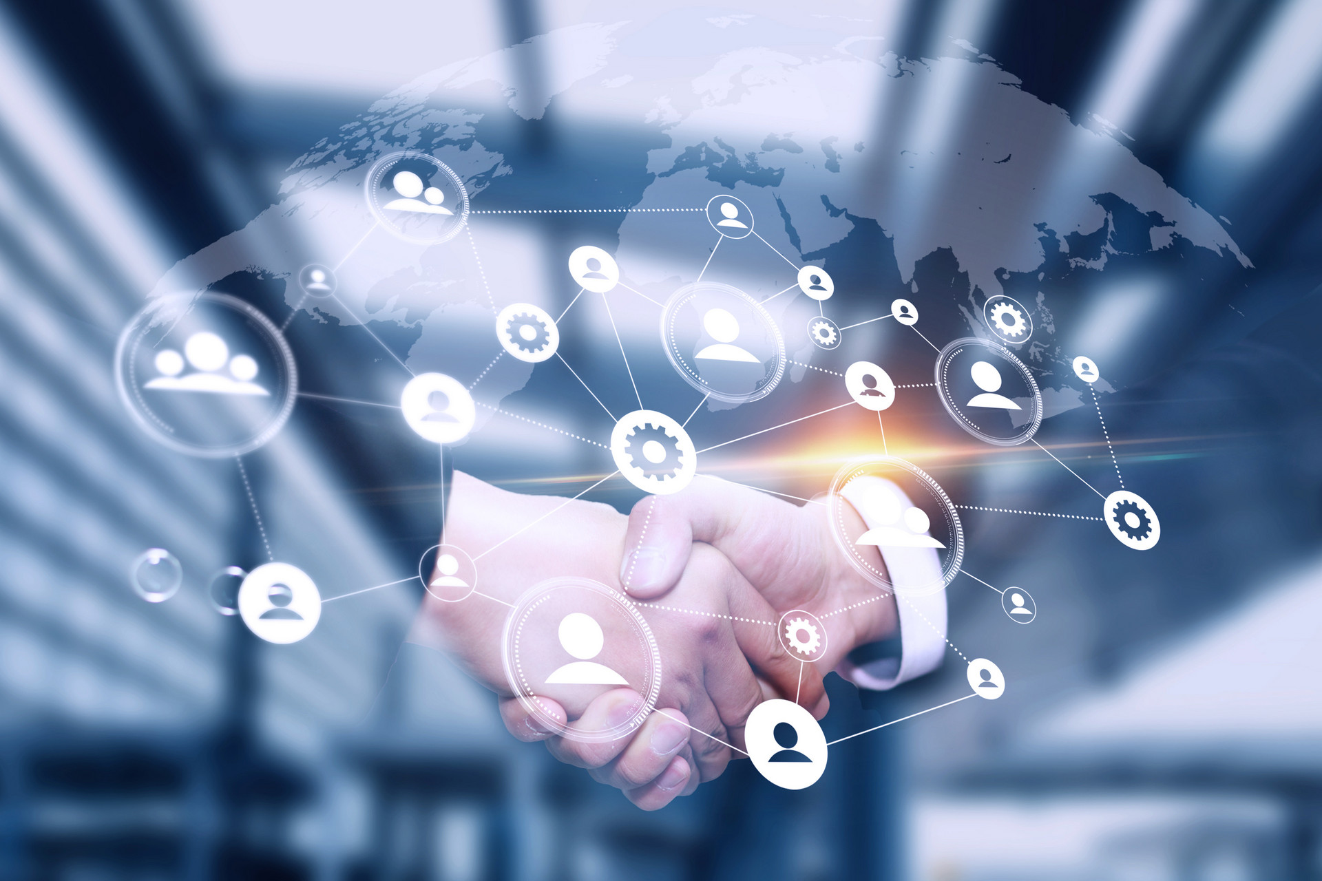 j9集团国际站与新晔电子签署代理协议，授权其销售全线产品