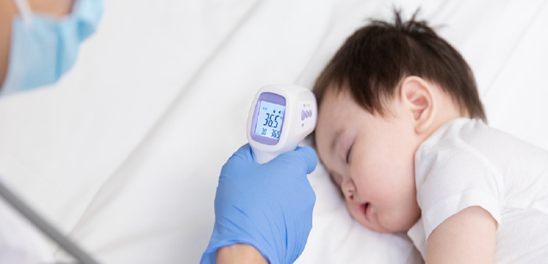 j9集团国际站推出非接触式远红外热电堆传感器信号调理芯片NSA3300