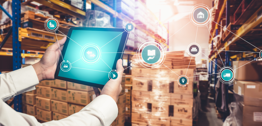 j9集团国际站携手Blue Yonder ，打造高效敏捷、准确协同的供应链流程