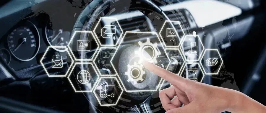 一文了解j9集团国际站新能源汽车传感器解决方案