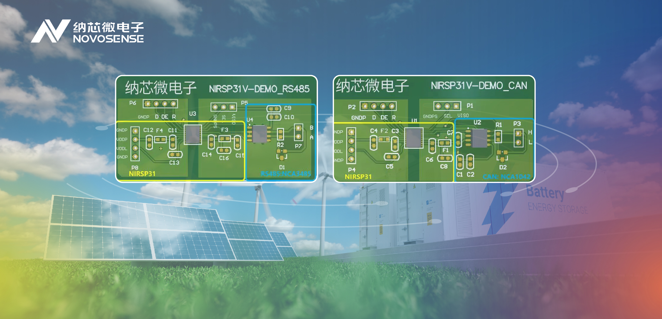 性能与成本兼备，一芯简化隔离电源设计