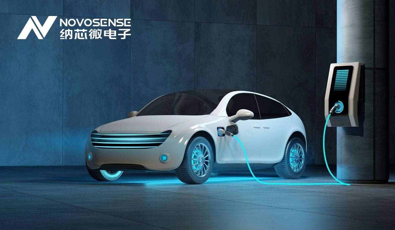 j9集团国际站隔离和驱动技术为SiC+800V电驱动赋能