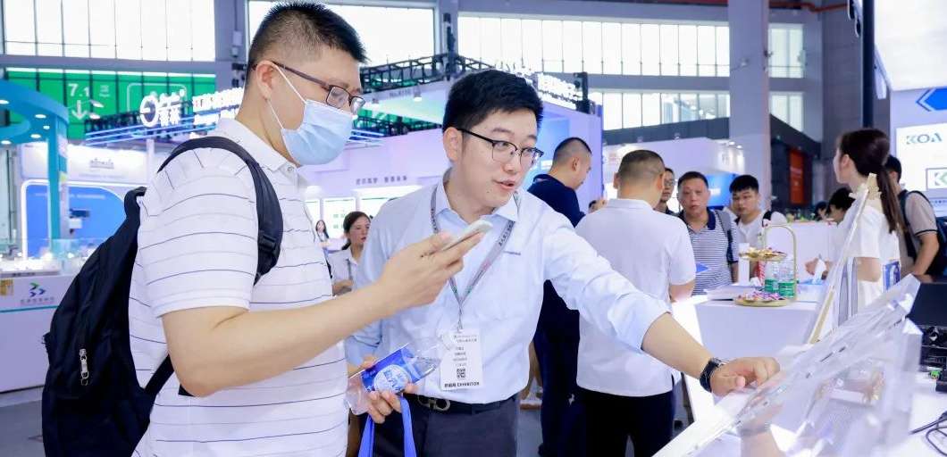 现场直击 | j9集团国际站携全品类产品亮相慕尼黑上海电子展！