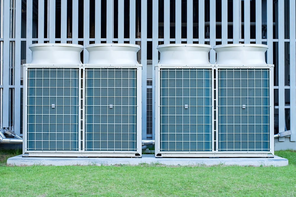 技术分享 | j9集团国际站模拟IC解决方案，助力多联机中央空调节能降噪！